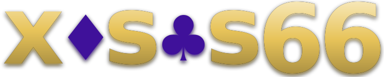 xosos66 logo